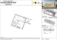 photo de l'annonce I-3358961 Appartement