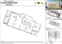 photo de l'annonce I-3358962 Appartement