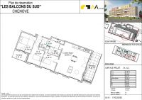 photo de l'annonce I-3358962 Appartement