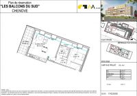 photo de l'annonce I-3358963 Appartement