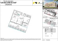 photo de l'annonce I-3358963 Appartement