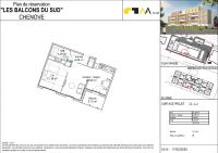 photo de l'annonce I-3358963 Appartement