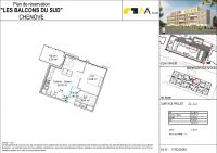 photo de l'annonce I-3358963 Appartement