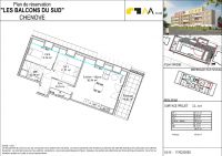 photo de l'annonce I-3358964 Appartement