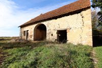 Grange, corps de ferme