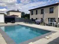 Maison 169m²