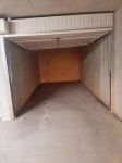 Garage, parking