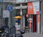 Bureau, local commercial 45m²