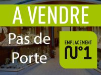 photo de l'annonce I-3550460 Bureau, local commercial