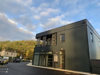 Bureau, local commercial 46m²