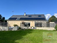 Maison 145m²