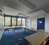 Bureau, local commercial 212m²