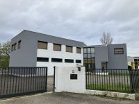 Bureau, local commercial 574m²