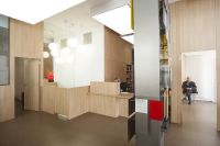 Bureau, local commercial 190m²