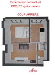 photo de l'annonce I-3493091 Appartement