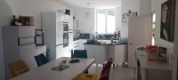 Maison 200m²