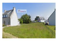 photo de l'annonce I-3498773 Terrain