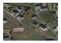 photo de l'annonce I-3498773 Terrain
