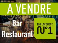 Caf - Bar - Brasserie - Restaurant 300m²