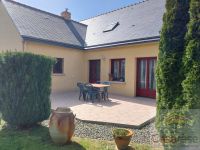 Maison 195m²