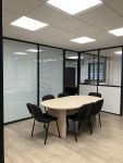 Bureau, local commercial 85m²