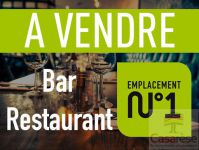 Caf - Bar - Brasserie - Restaurant