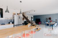 Maison 188m²