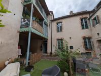 Immeuble 170m²