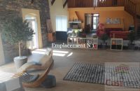 Belle demeure 500m²