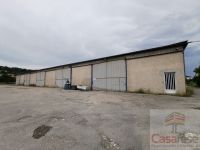 Bureau, local commercial 1200m²