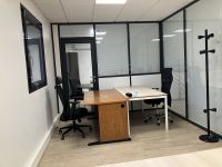 Bureau, local commercial 10m²