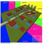 photo de l'annonce I-3513434 Terrain