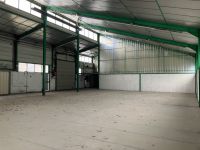Bureau, local commercial 708m²