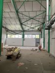 Bureau, local commercial 183m²