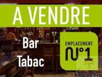 Caf - Bar - Brasserie - Restaurant 1m²