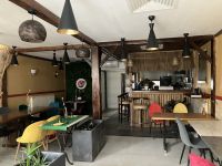 Bureau, local commercial 96m²