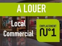 photo de l'annonce I-3515908 Bureau, local commercial
