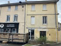 Bureau, local commercial 22m²