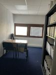 Bureau, local commercial 12m²