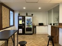 Bureau, local commercial 14m²