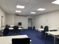 Bureau, local commercial 45m²