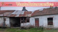 Immeuble 80m²