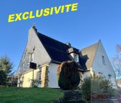 Maison 145m²