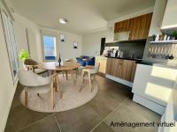 T3 63m²