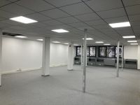 Bureau, local commercial 139m²