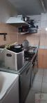 Caf - Bar - Brasserie - Restaurant 42m²