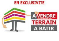 photo de l'annonce I-3519942 Terrain
