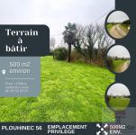 photo de l'annonce I-3519942 Terrain