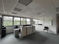 Bureau, local commercial 163m²