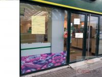 Caf - Bar - Brasserie - Restaurant 80m²